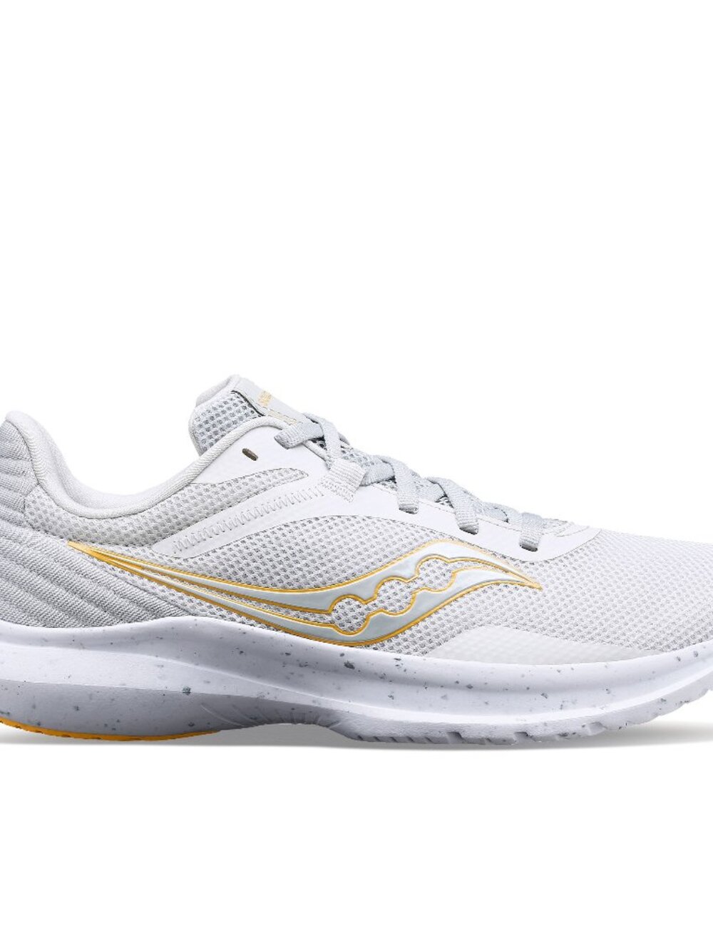Brand New Saucony Women's Convergence Running Shoes - Lightweight, Cushioned